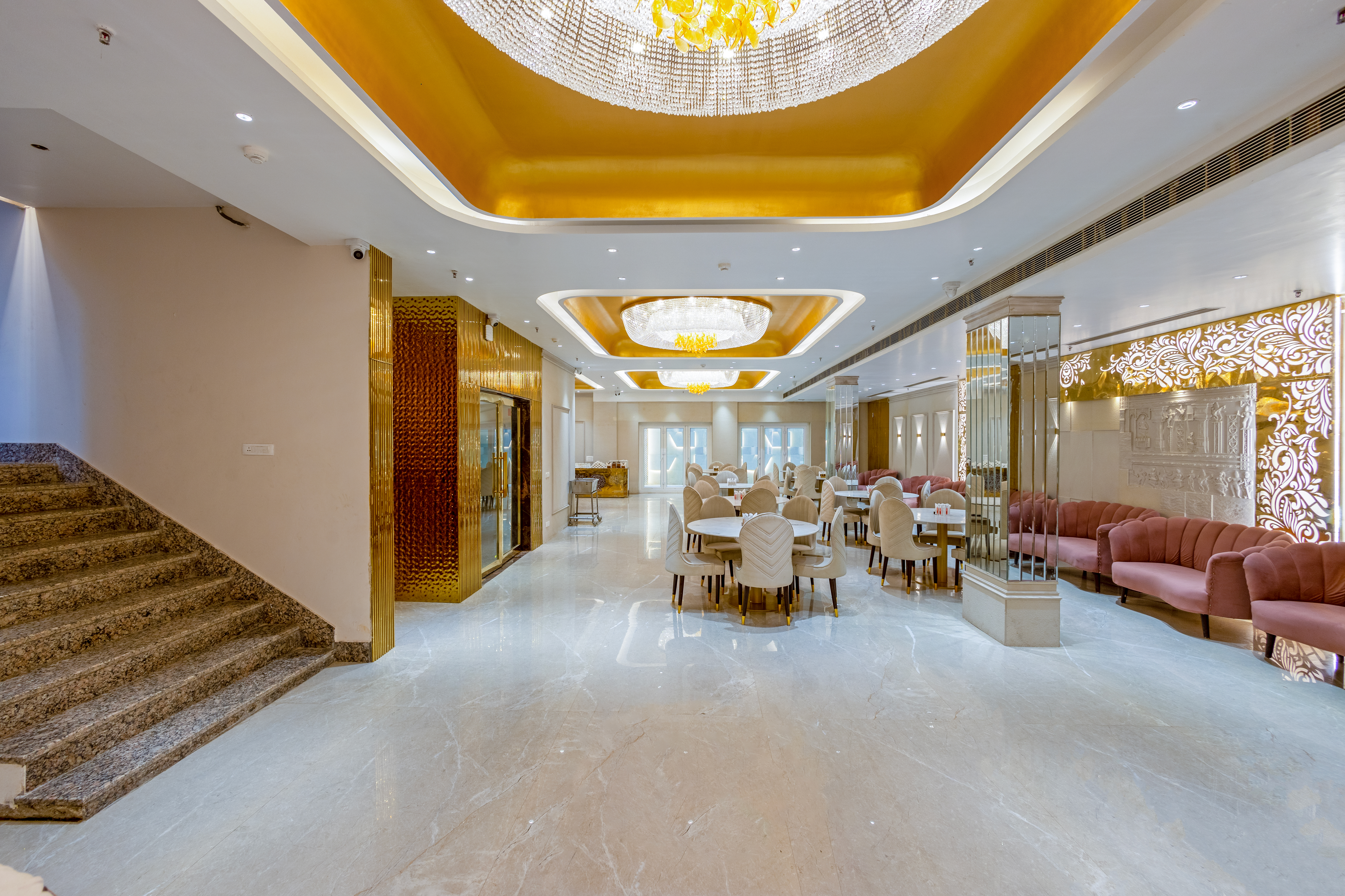 Sector 52 Event Hall