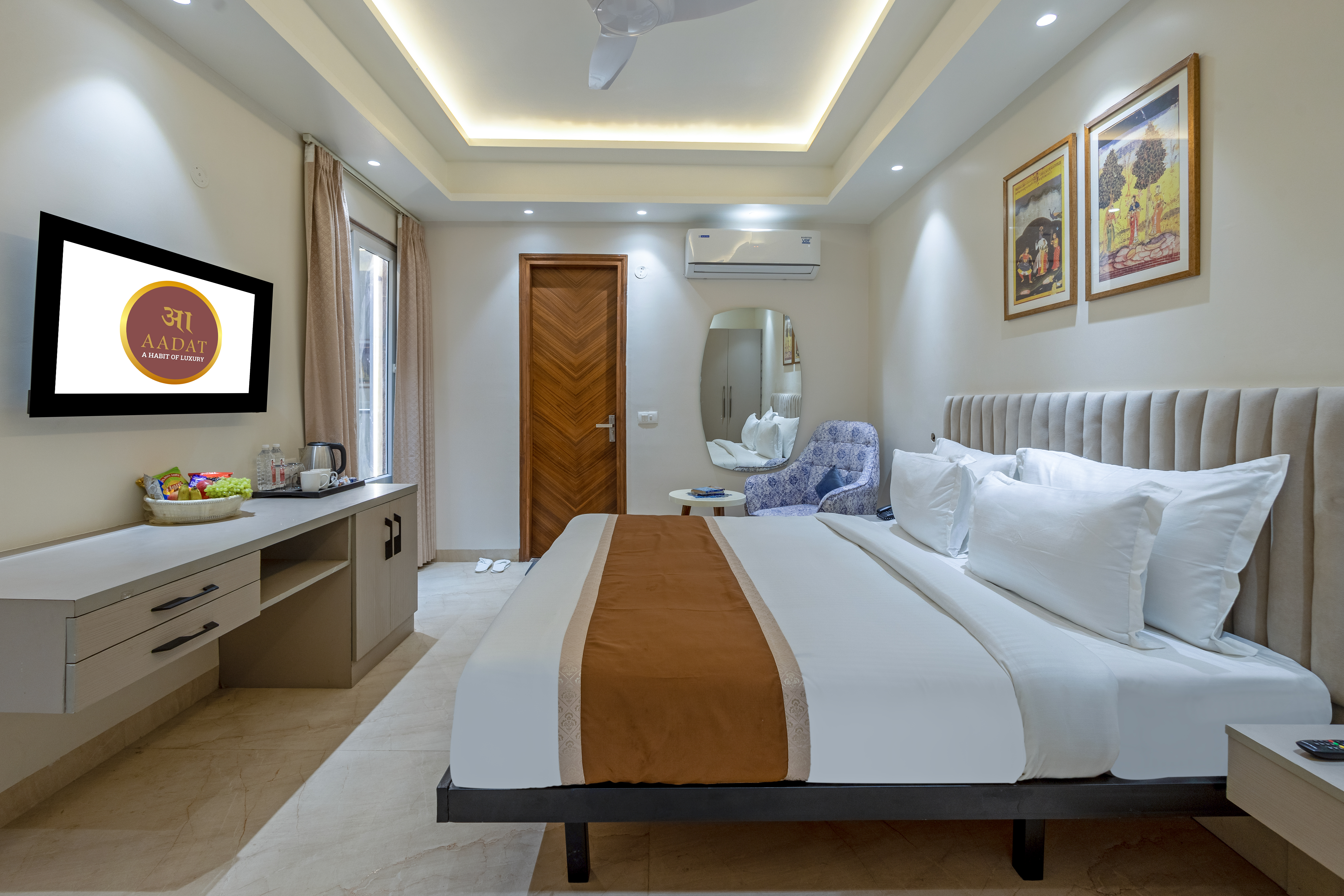 Image of Deluxe Room