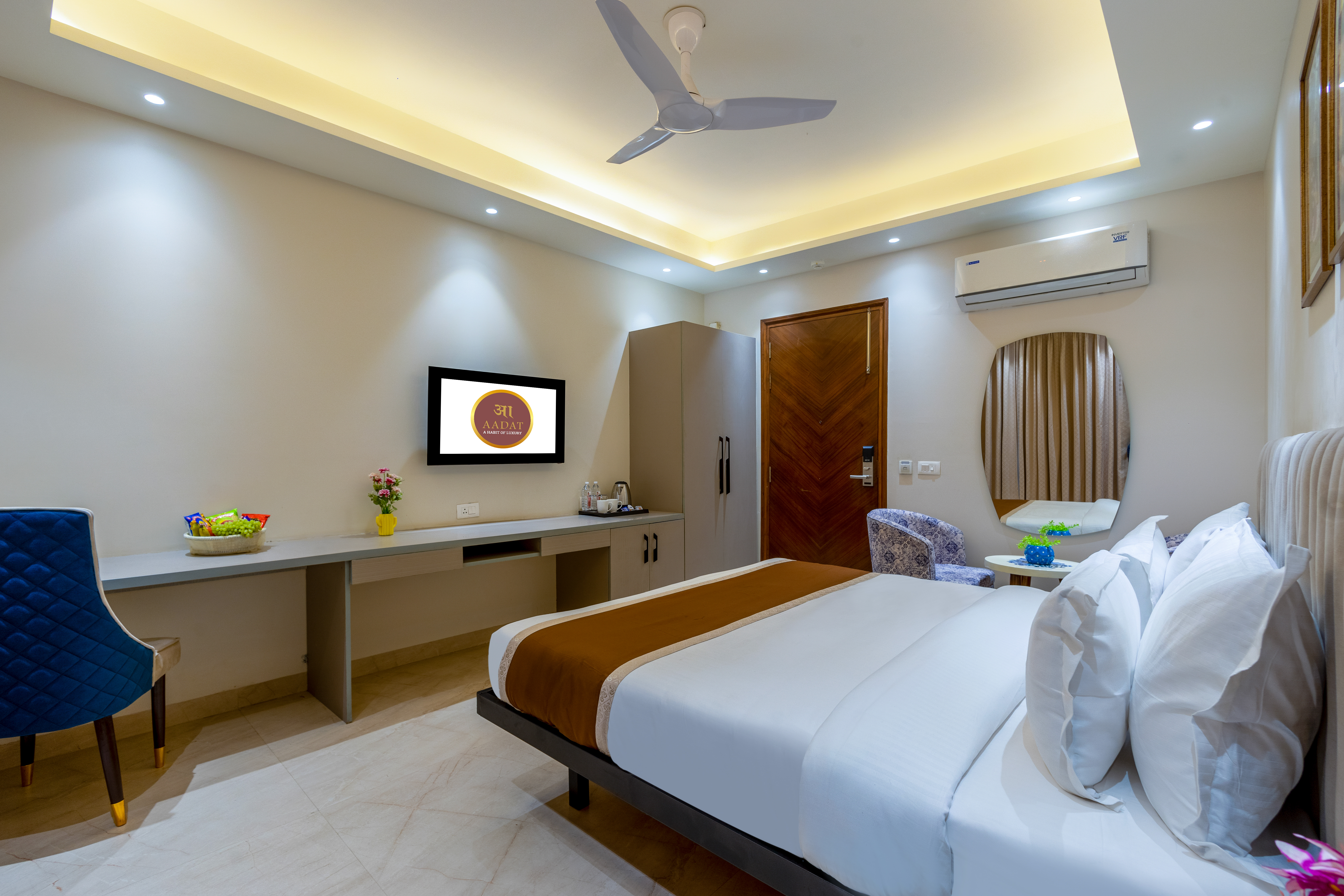 Sector 52 Executive Suite